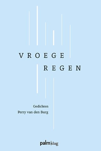 Vroege regen