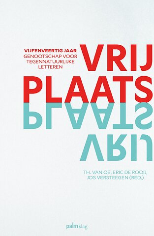 Vrijplaats
