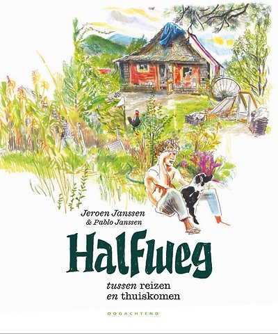 Halfweg