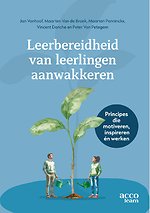 Leerbereidheid van leerlingen aanwakkeren