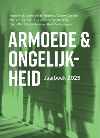 Armoede en Ongelijkheid. Jaarboek 2025