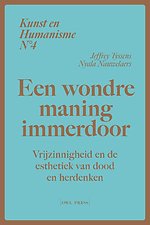 Een wondre maning immerdoor