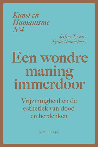 Een wondre maning immerdoor