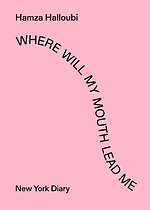 Where Will My Mouth Lead Me