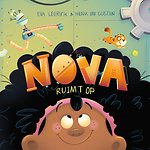 Nova ruimt op