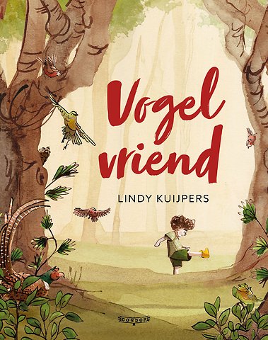 Vogelvriend