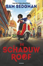 De schaduwroof