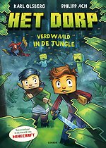 Verdwaald in de jungle