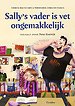 Sally's vader is vet ongemakkelijk