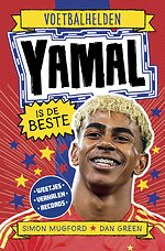 Yamal is de beste