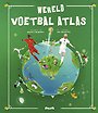 Wereld voetbal atlas