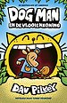 Dog Man 5 - Dog Man en de vlooienkoning