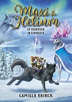 Maxi & Helium op avontuur in Lindrizia