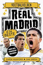 Real Madrid is de beste