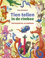 Tien tellen in de rimboe