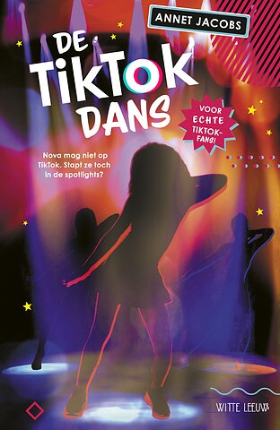 De TikTok Dans