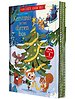 Mijn eerste adventboek - Kerstmis in het dierenbos