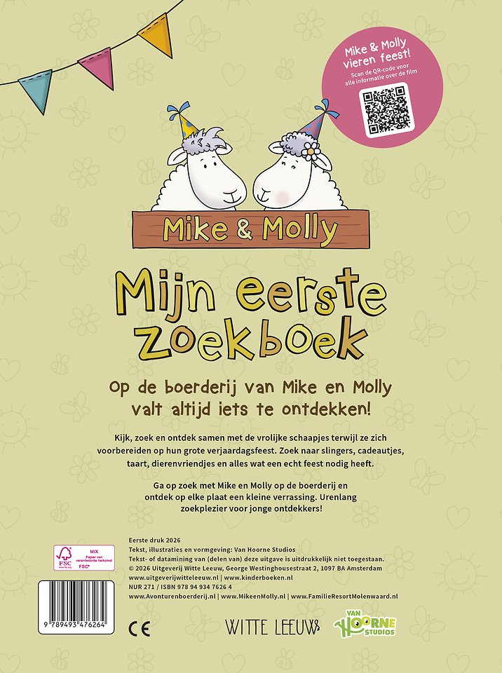 Mijn eerste zoekboek