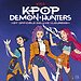 KPop Demon Hunters