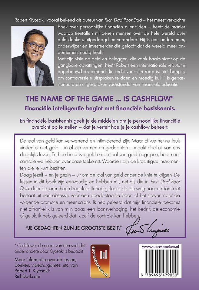 Rich Family Smart Family