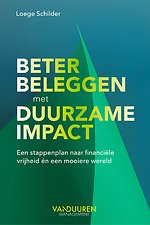 Beter beleggen met duurzame impact