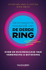 De strategische noodzaak van de derde ring