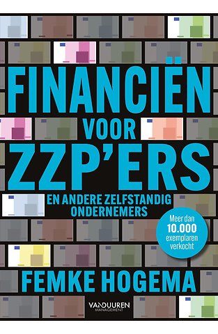 Financiën voor zzp’ers