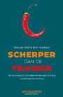 Scherper dan de trainer