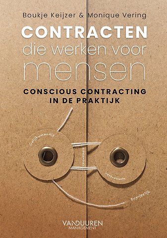 Contracten voor mensen die werken