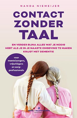 Contact zonder taal