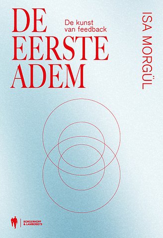 De eerste adem
