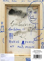 Tom Poelmans. A Spirit in Painting