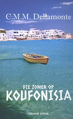 Die zomer op Koufonisia