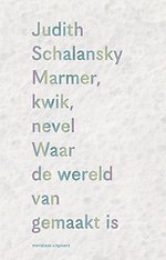 Marmer, kwik, nevel