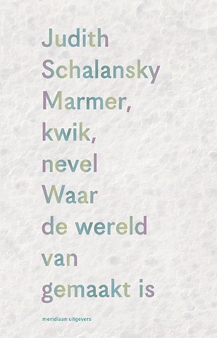 Marmer, kwik, nevel