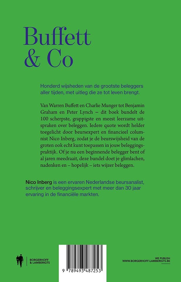 Buffett & co
