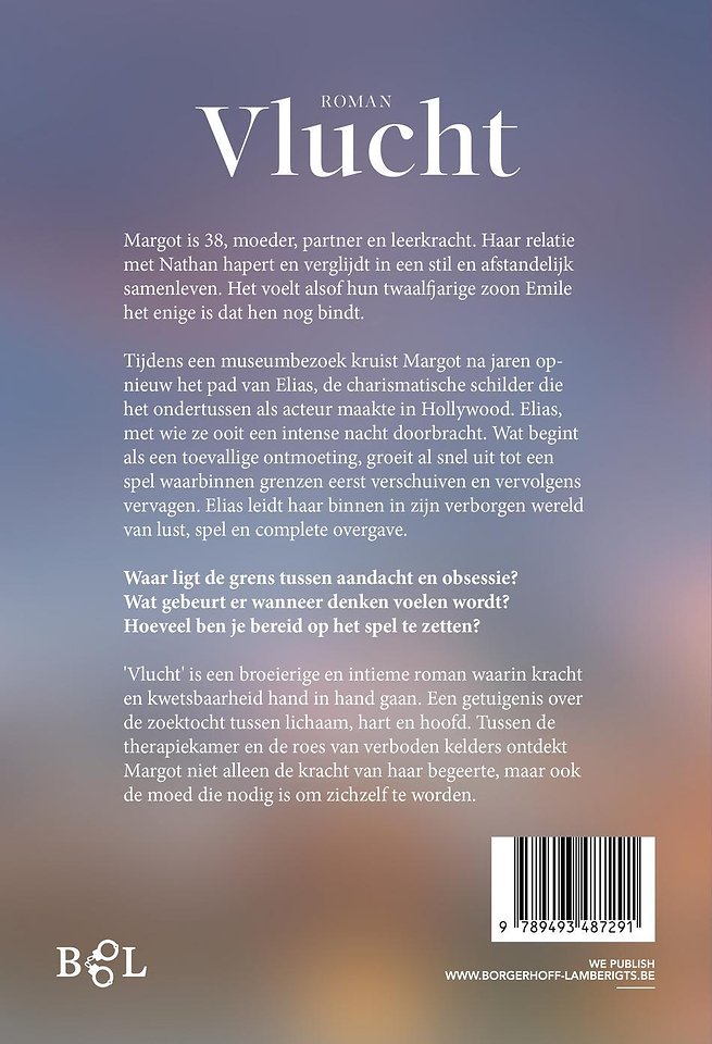 Vlucht