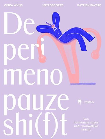 De perimenopauzeshi(f)t