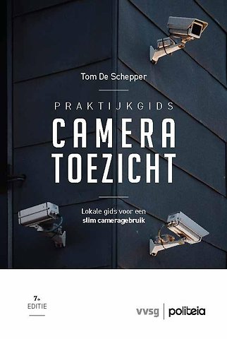 Praktijkgids cameratoezicht