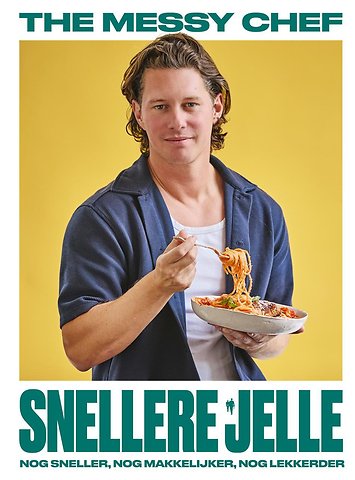 Snellere Jelle