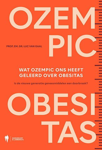 Wat Ozempic ons heeft geleerd over obesitas
