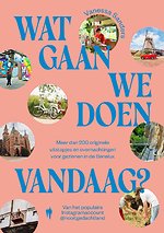 Wat gaan we doen vandaag?