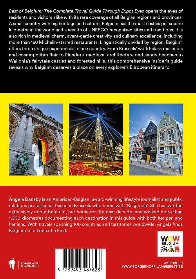 Best of Belgium