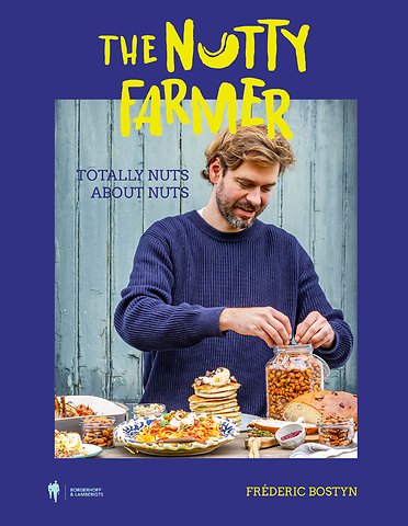 The Nutty Farmer