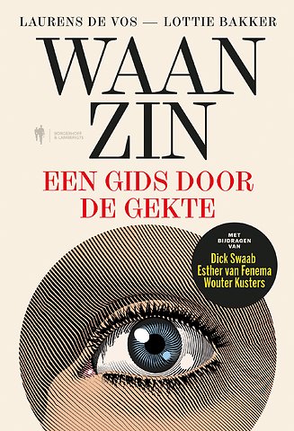 Waanzin