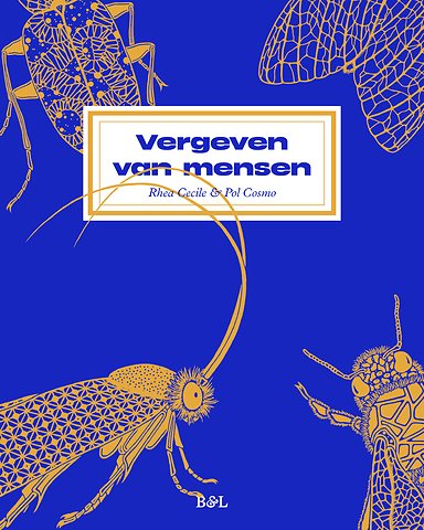 Vergeven van mensen