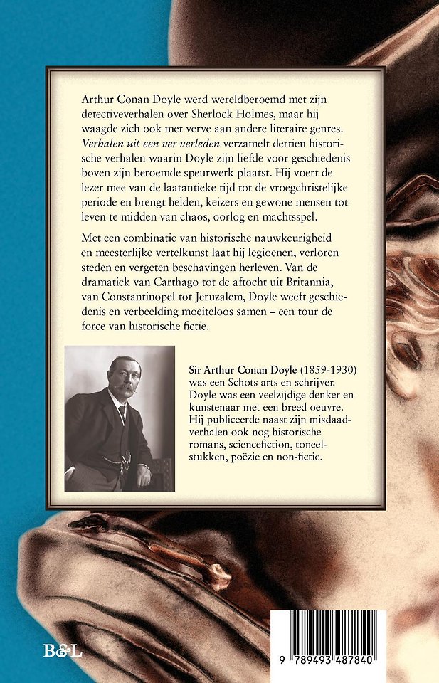 Verhalen uit een ver verleden