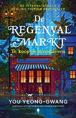 De regenvalmarkt