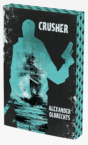 Crusher