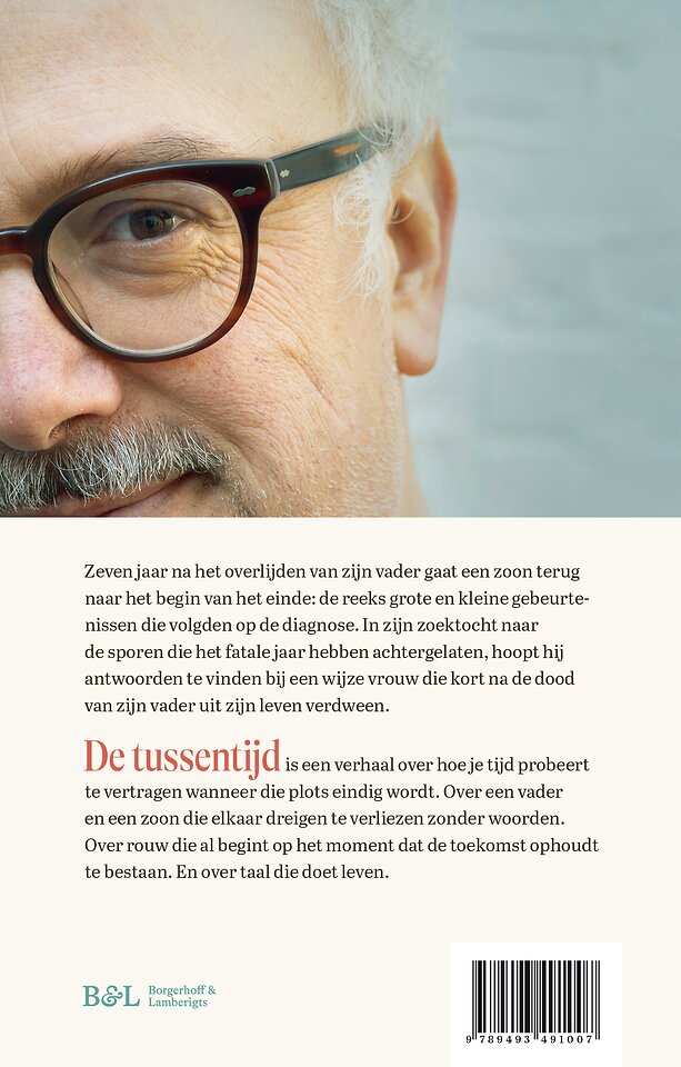 De tussentijd